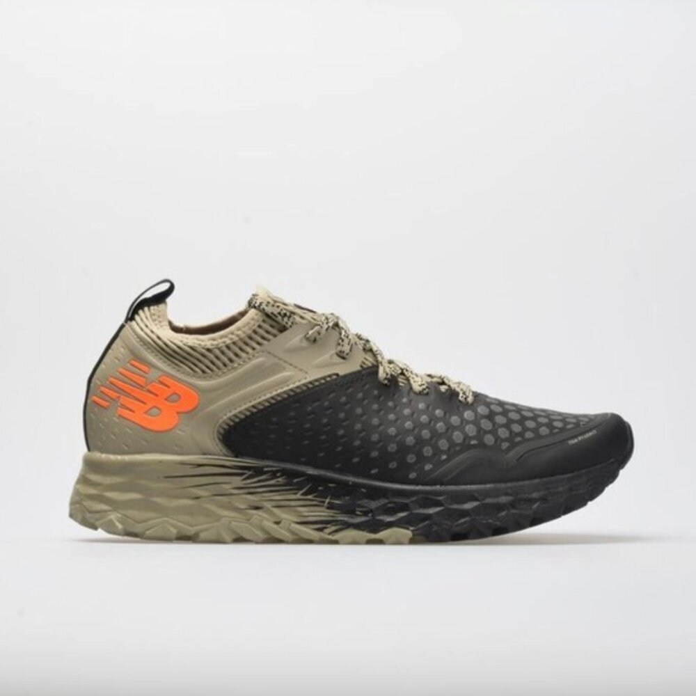 New Balance Fresh Foam Hierro V4 Trail Running Shoe